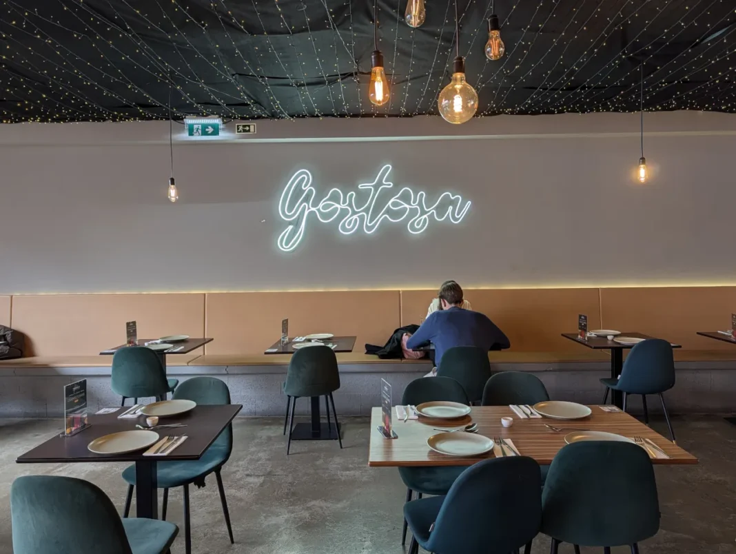 F&aacute;brica da Picanha Odivelas