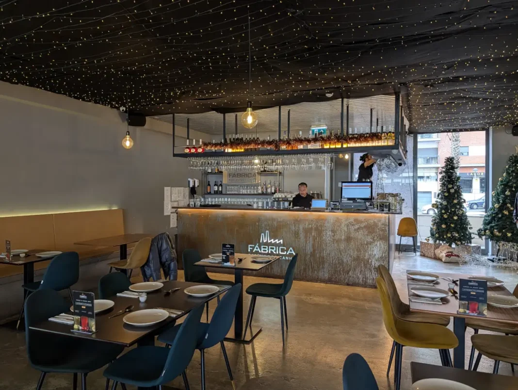 F&aacute;brica da Picanha Odivelas