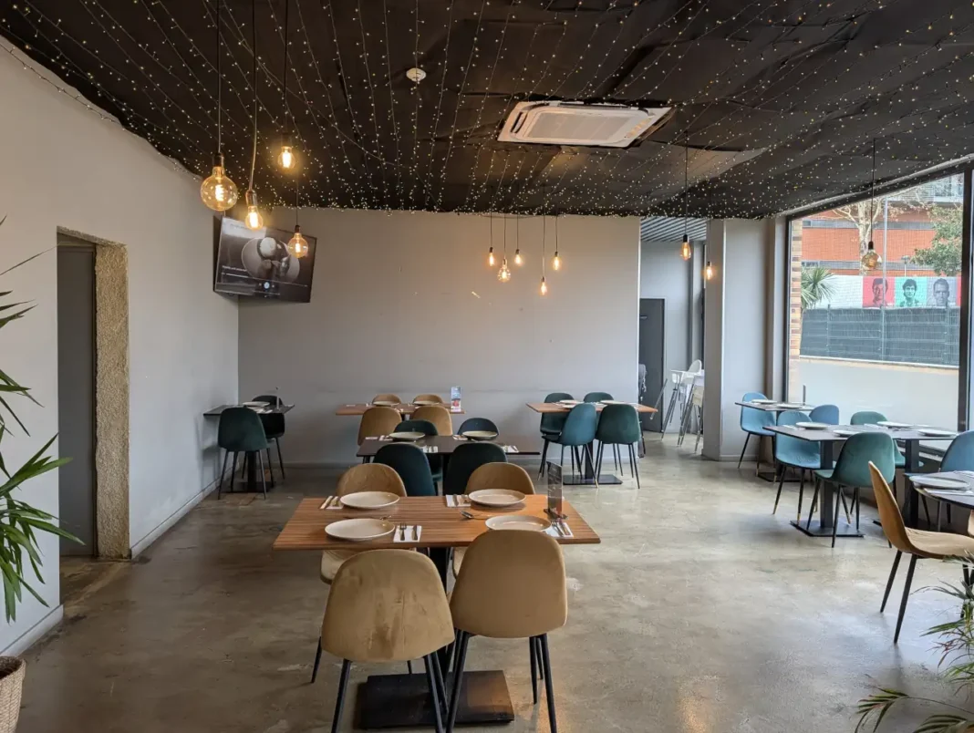 F&aacute;brica da Picanha Odivelas