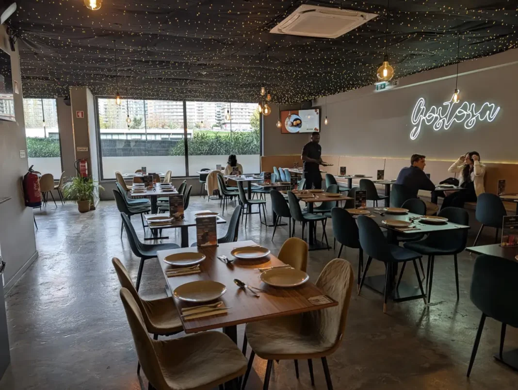 F&aacute;brica da Picanha Odivelas