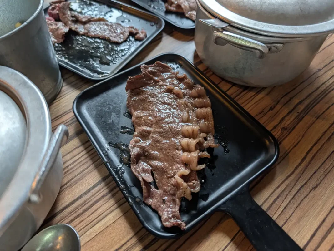 F&aacute;brica da Picanha Odivelas