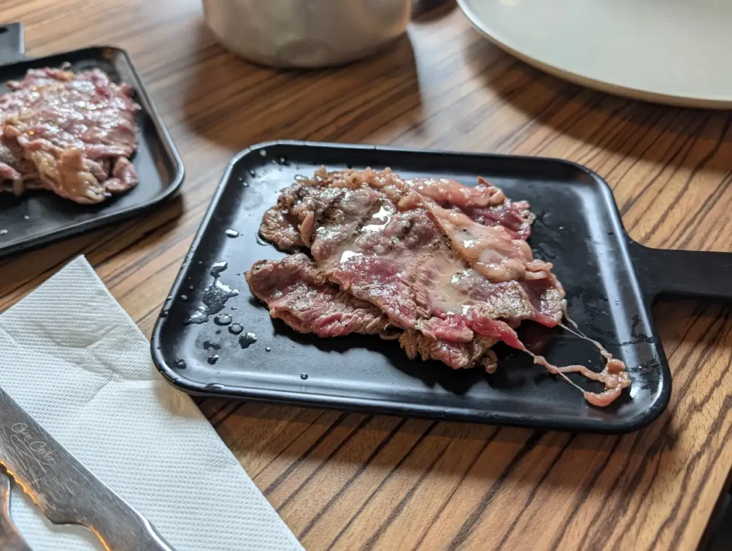 F&aacute;brica da Picanha Odivelas