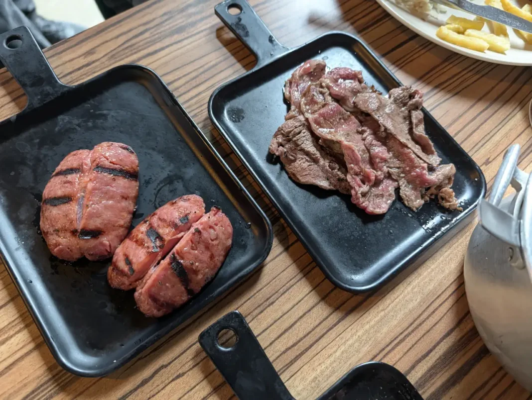 F&aacute;brica da Picanha Odivelas