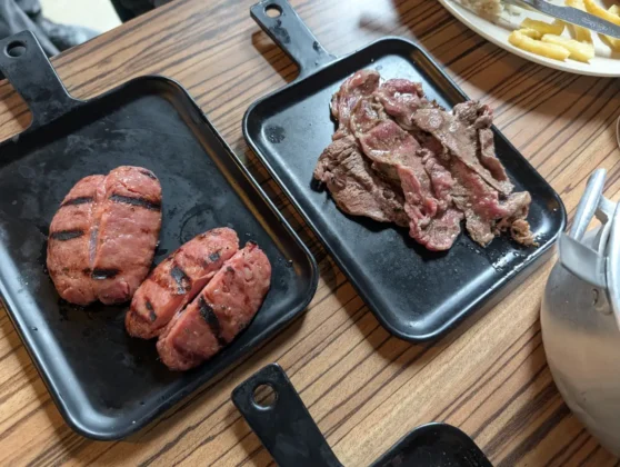 F&aacute;brica da Picanha Odivelas