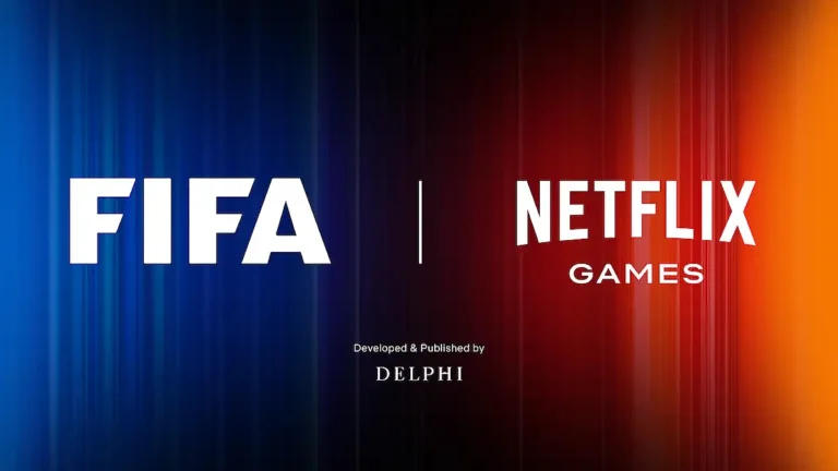 FIFA revela novo “simulador de futebol” exclusivo para a Netflix