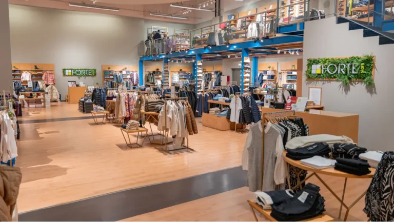 Forte Store investe 2 milhões de euros na abertura de três novas lojas em Portugal