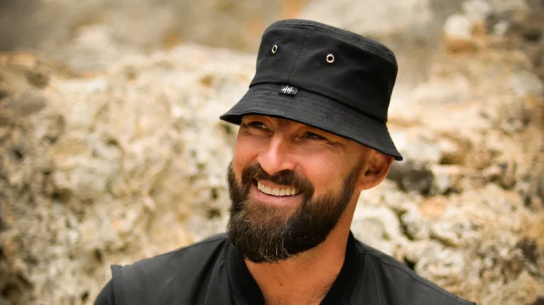 Gentleman anuncia regresso a Lisboa com concerto no LAV em 2026