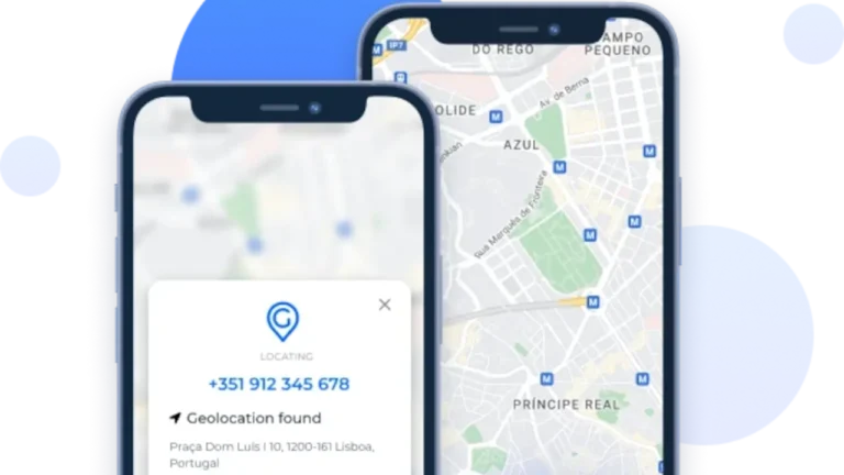 GEOfinder para viajantes: como um localizador de números móveis mantém os dispositivos seguros no estrangeiro