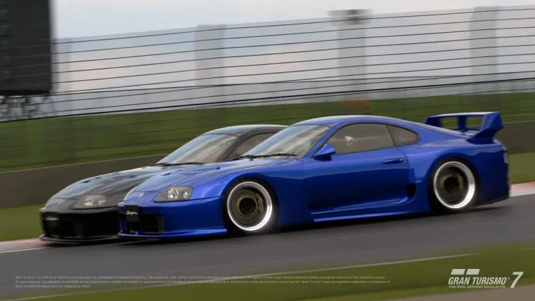 Gran Turismo 7 Power Pack Review – Só para fãs