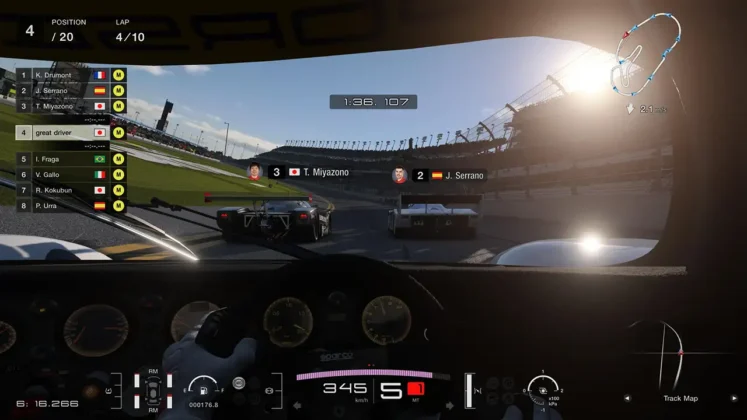 Gran Turismo 7 Spec III - Power Pack (Polyphony Digital)