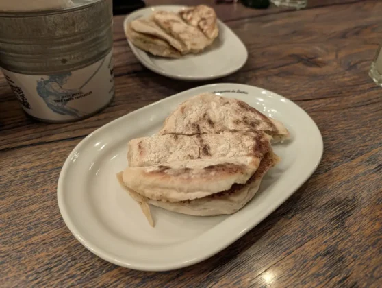 Hamburgueria do Bairro