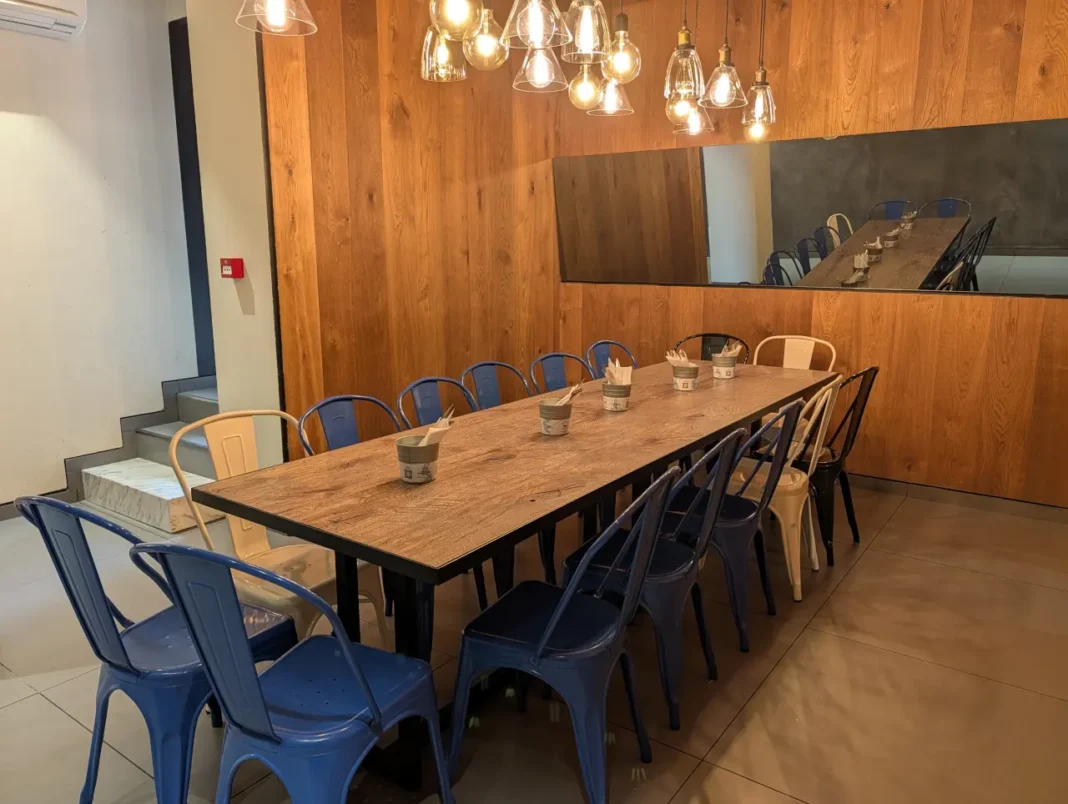 Hamburgueria do Bairro