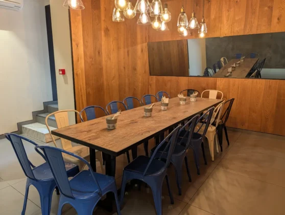 Hamburgueria do Bairro