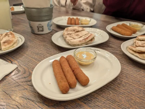 Hamburgueria do Bairro