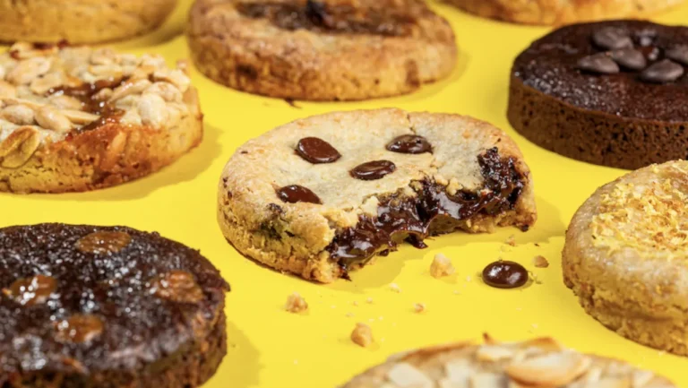 Cookies artesanais e opções vegan chegam ao Colombo pela mão da Happy Food