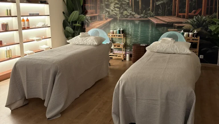 Head SPA Portugal reforça presença com novas unidades em Lisboa e no Porto