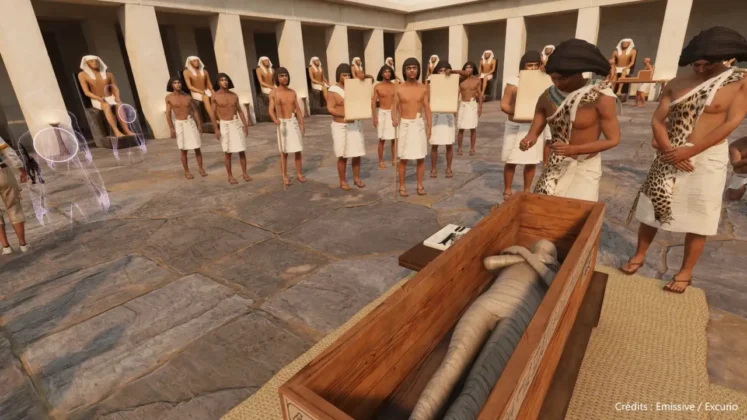 Horizonte de Quéops