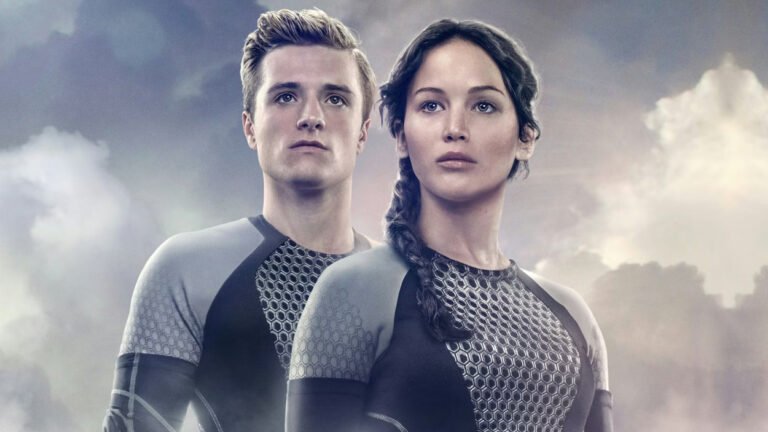 Jennifer Lawrence e Josh Hutcherson vão regressar a The Hunger Games em Sunrise on the Reaping