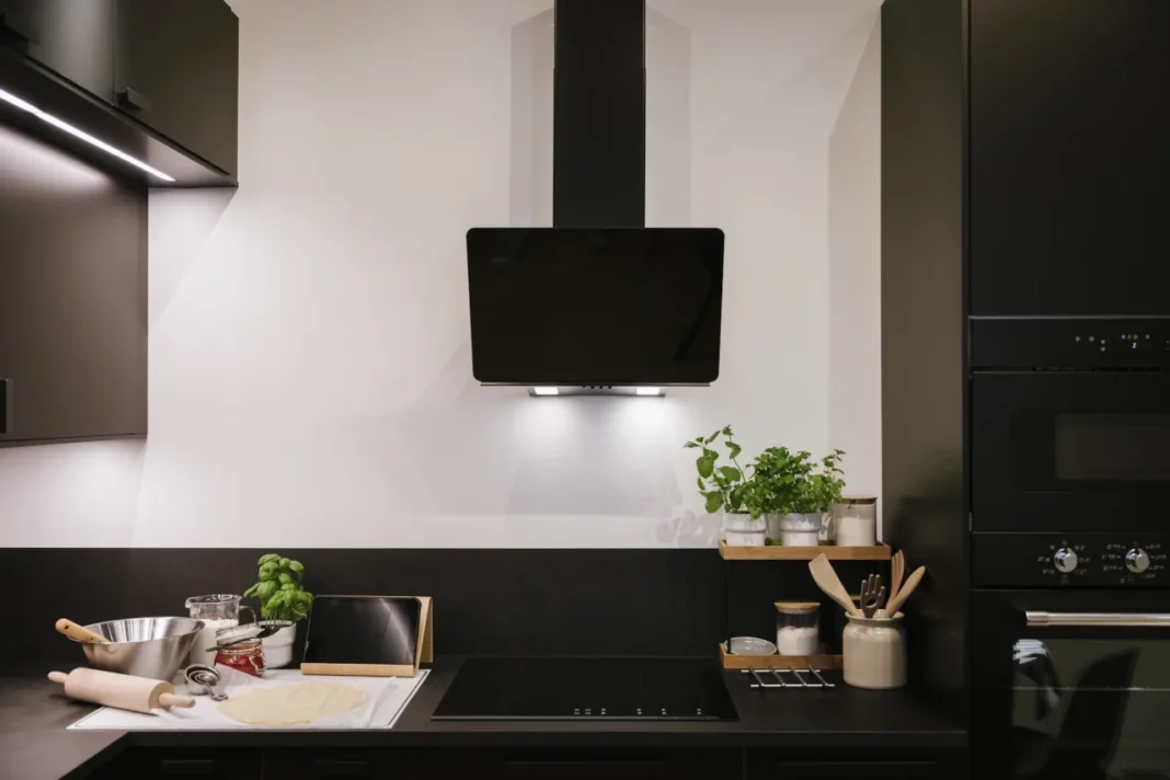 IKEA - Cozinha adaptada para pessoas cegas