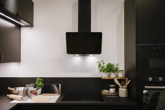 IKEA - Cozinha adaptada para pessoas cegas