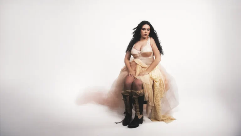 IOLANDA estreia-se no Coliseu de Lisboa em dezembro de 2026