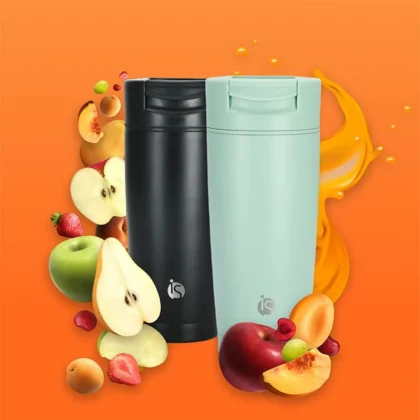 iServices liquidificador portátil