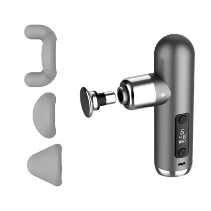 iServices mini massajador