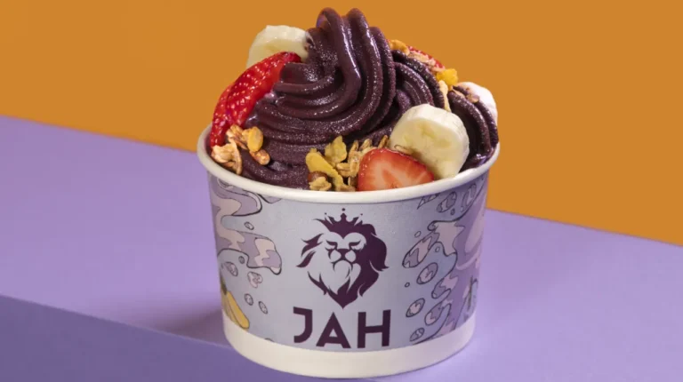 JAH Açaí inaugura primeira loja em Lisboa e avança na expansão europeia