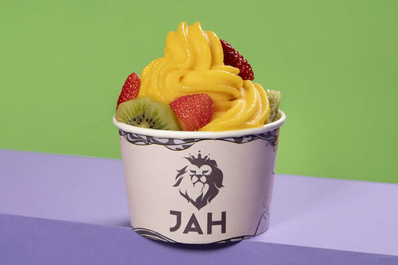 JAH Açaí