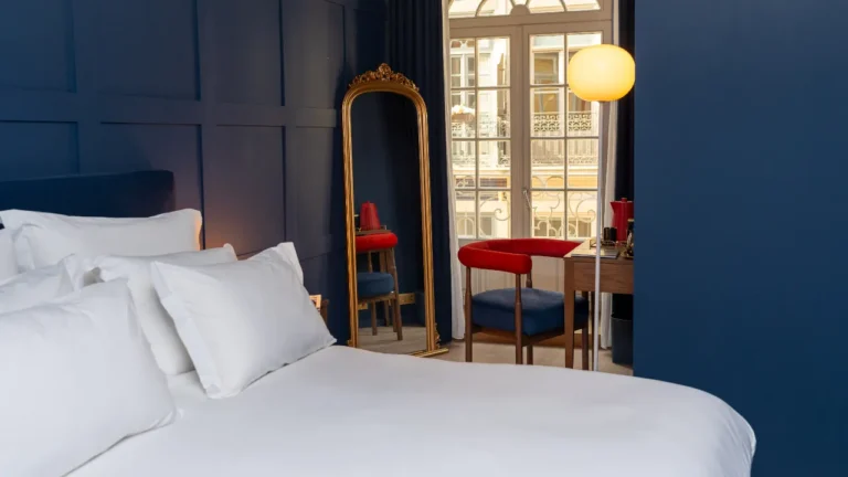 Porto recebe primeiro espaço Kodawari dedicado ao bem-estar e ao sono