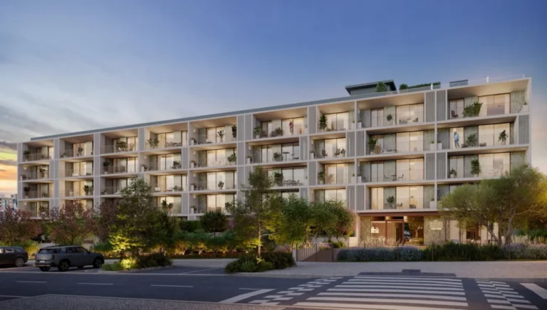 KORI Vila Rio vai surgir na Póvoa de Santa Iria com 91 apartamentos