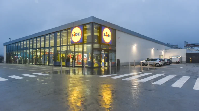 Lidl inaugura nova loja em Évora após investimento de 8 milhões de euros