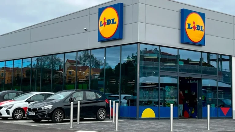 Oficial: Lidl terá loja online em Portugal em 2027