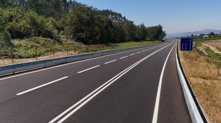 PRR: Infraestruturas de Portugal cumpre meta das acessibilidades às áreas empresariais