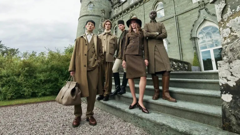 Loro Piana e Celine abrem lojas na Avenida da Liberdade em 2026