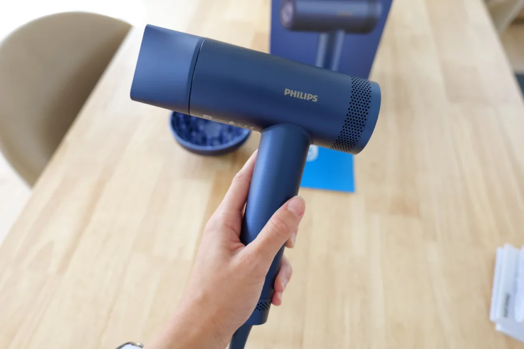 Philips S&eacute;rie 8000 - marca