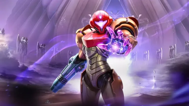 Metroid Prime 4: Beyond Review: Além das Expectativas