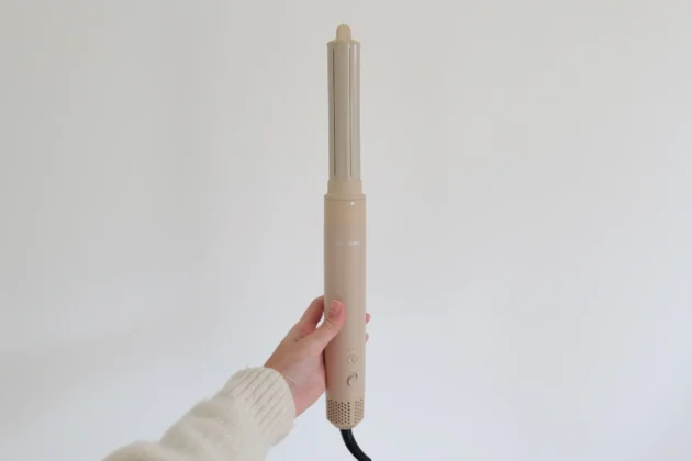 Create Ion Styler Pro Advance - modelador montado