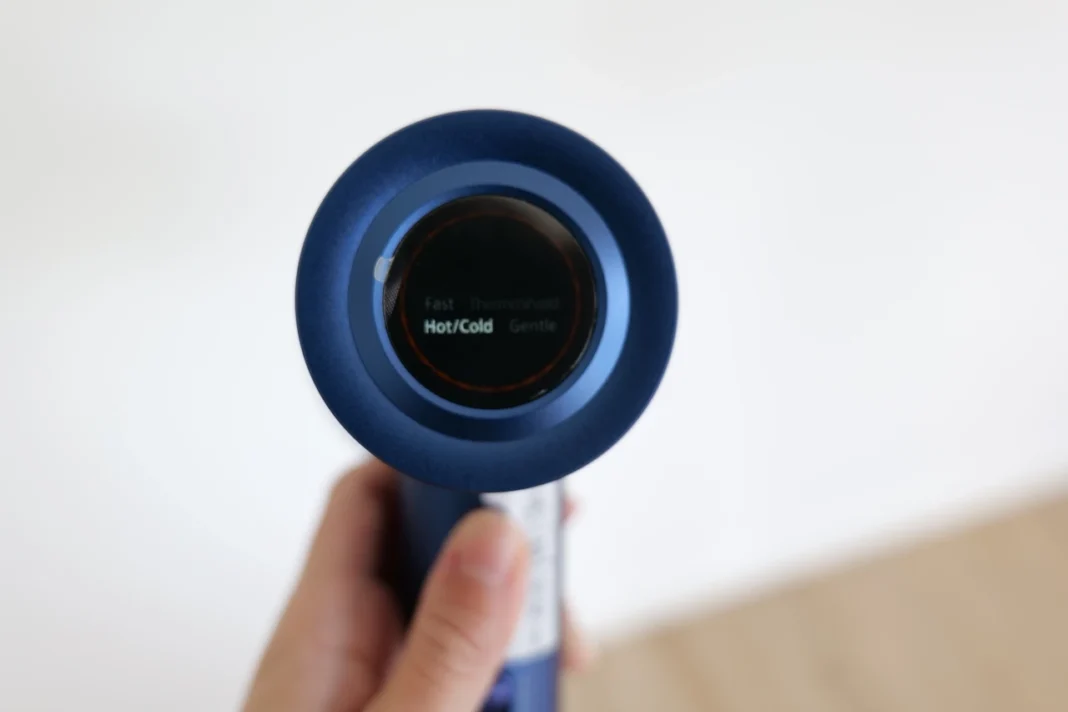 Philips S&eacute;rie 8000 - modo hot cold