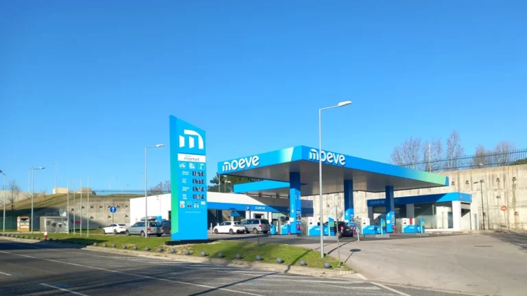 Crescimento da Moeve marca primeiro ano após rebranding com 500 postos transformados