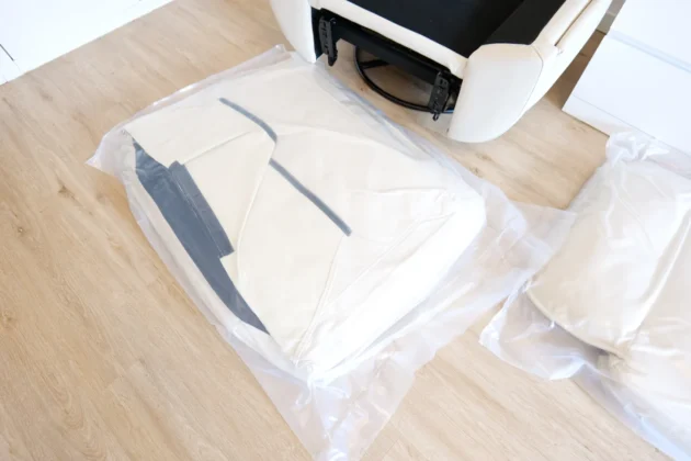 FlexiSpot Smart Lotus Cadeira Reclin&aacute;vel el&eacute;trica