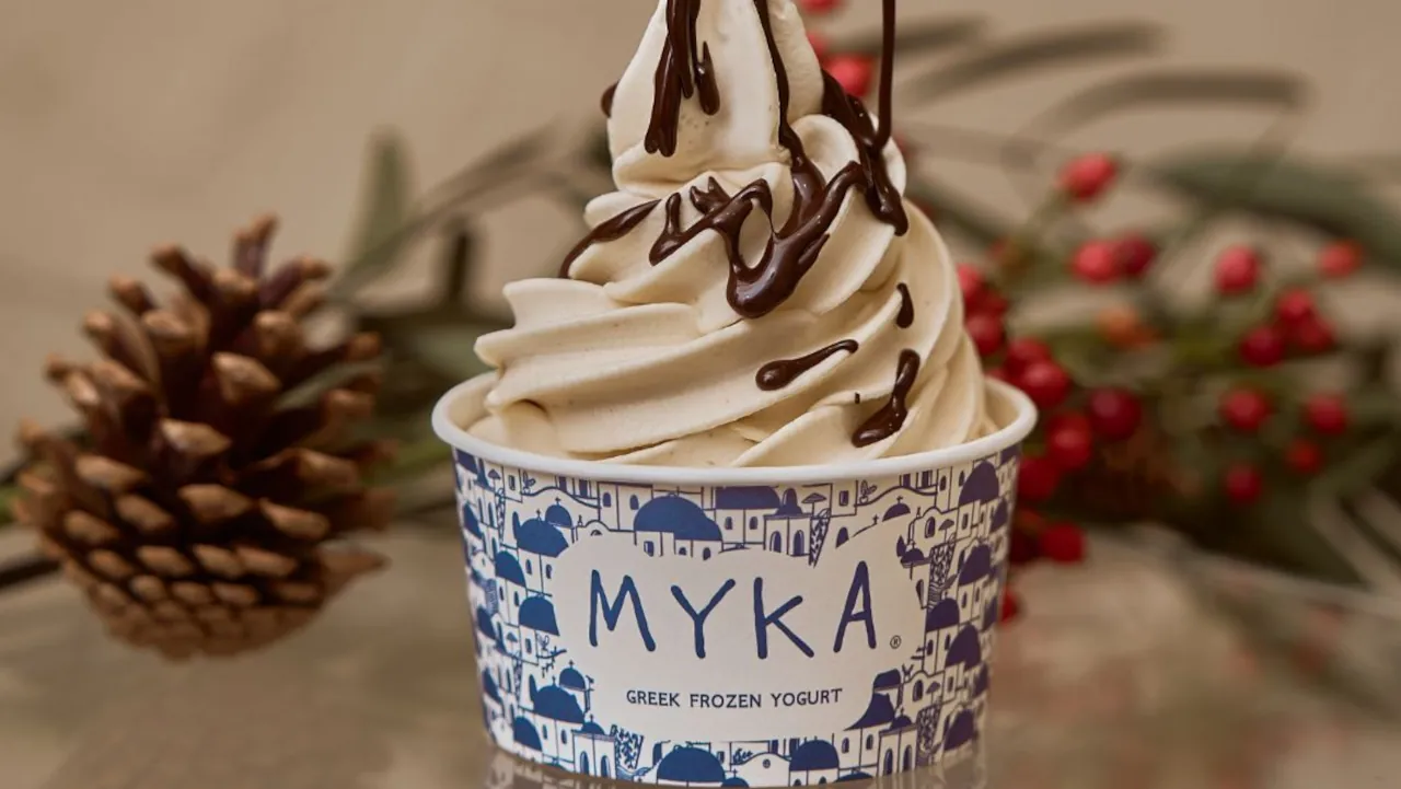 Myka abre pop-up store no Amoreiras Shopping Center para mostrar os seus iogurtes artesanais 1 Myka Panettone