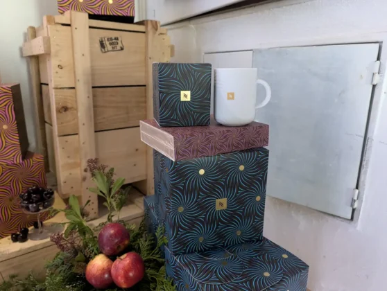 Nespresso Natal