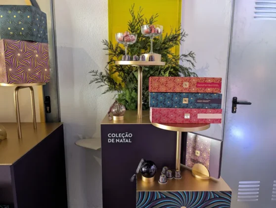 Nespresso Natal