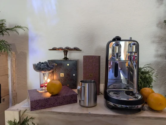Nespresso Natal