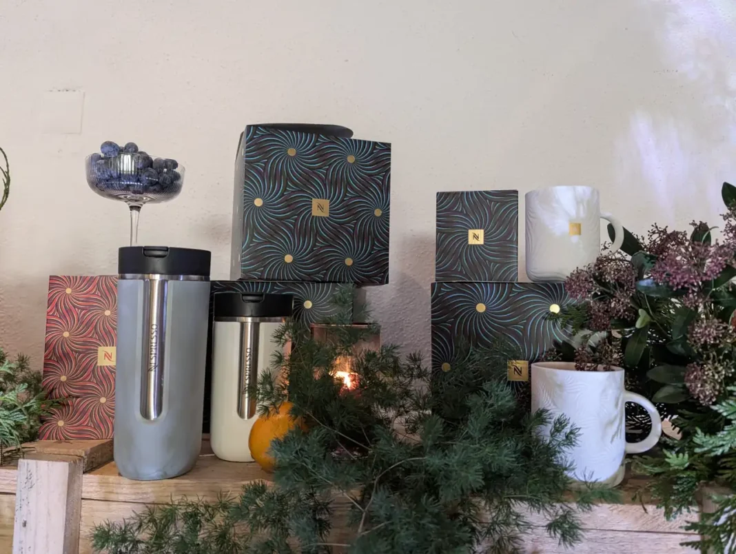 Nespresso Natal