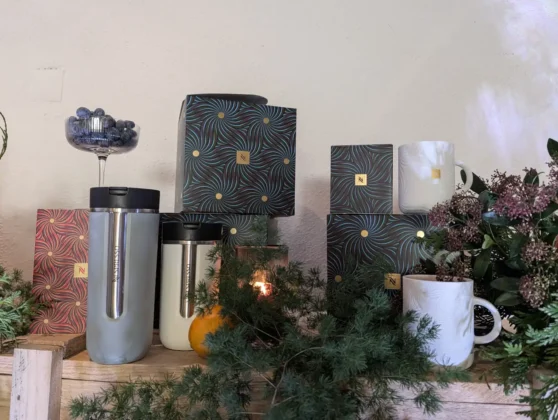 Nespresso Natal