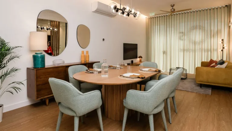 Casas inteligentes da NOS chegam aos primeiros residentes