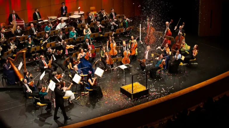Orquestra Metropolitana de Lisboa celebra 2026 com concerto gratuito no Colombo