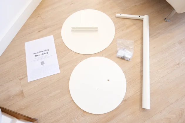 Flexispot Mesa Tulip